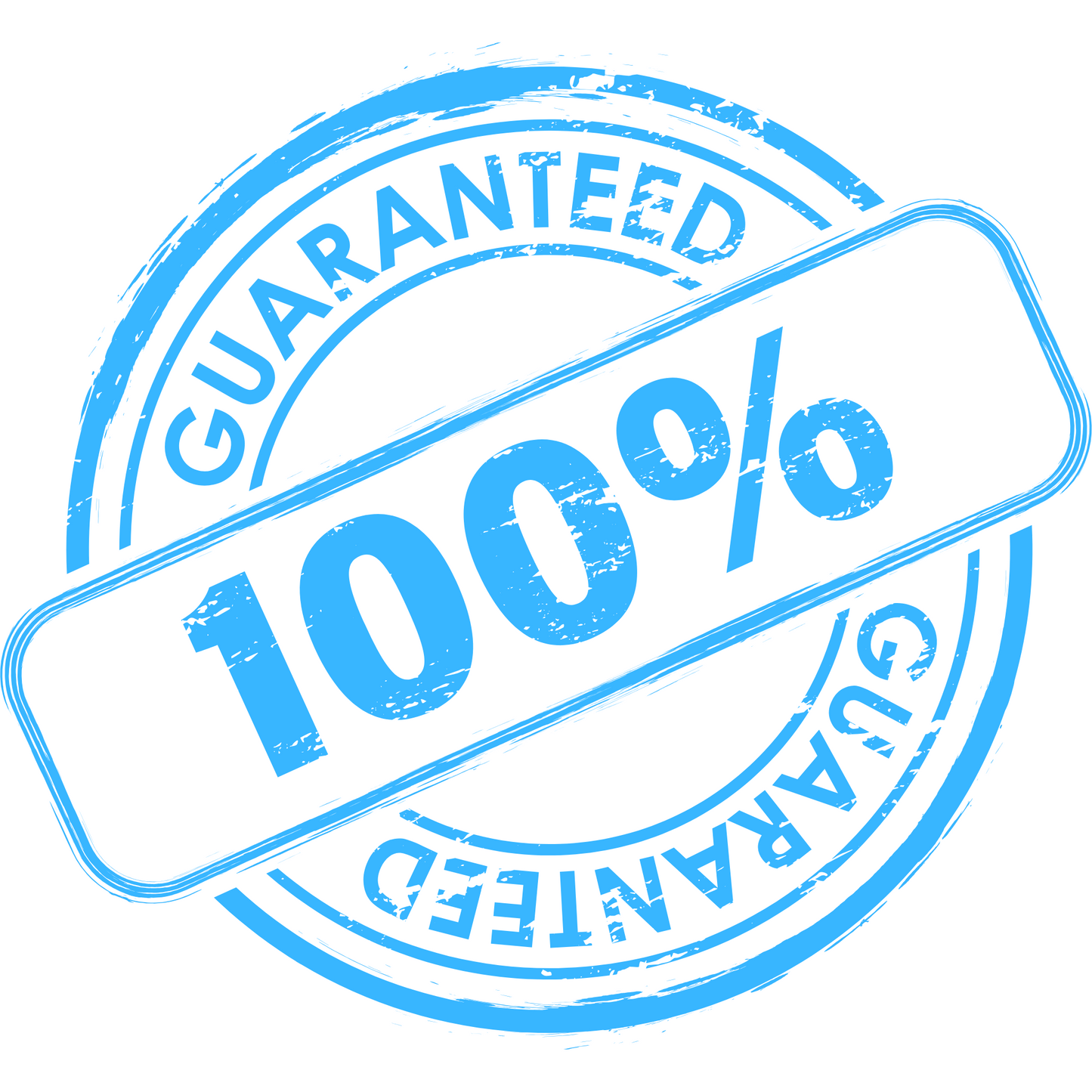 StaySharp Blade System™ Lifetime Guarantee