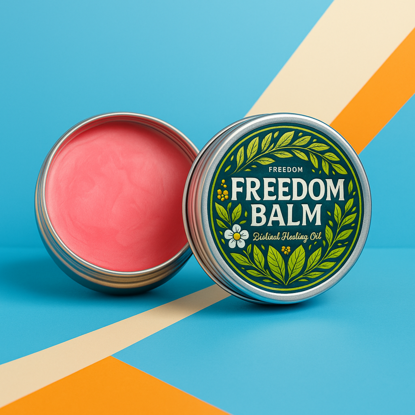 Freedom Balm