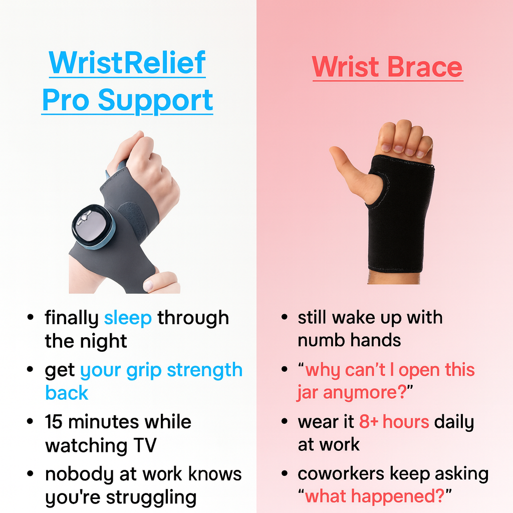 WristRelief Pro™