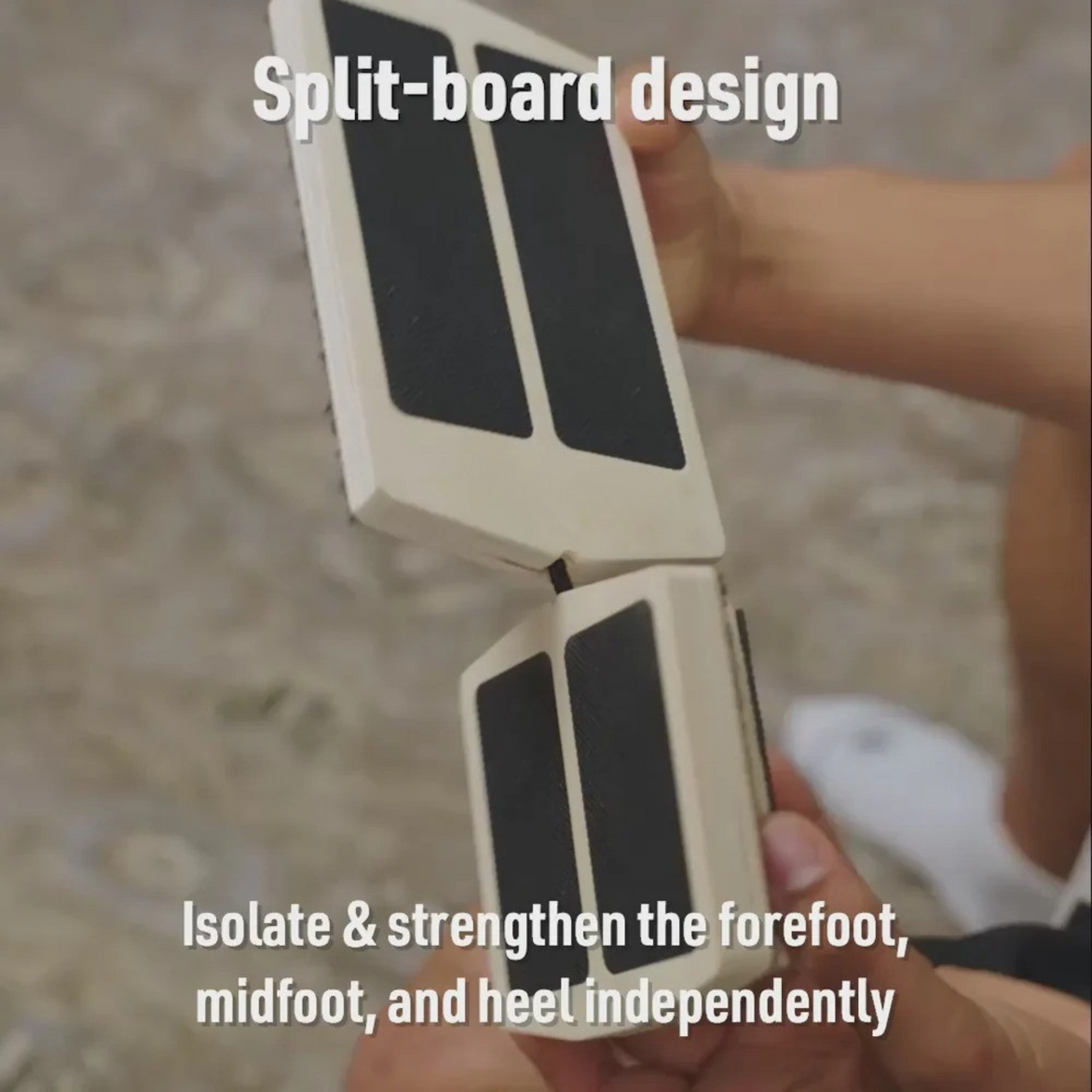 BalanceFlex Board