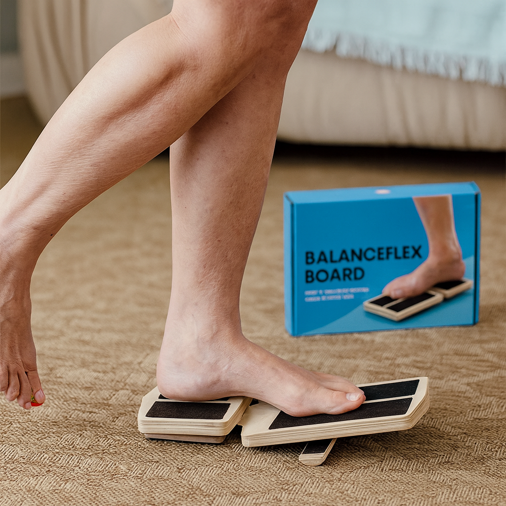 BalanceFlex Board