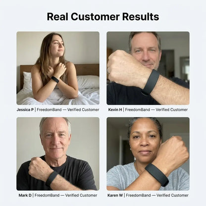 FreedomBand