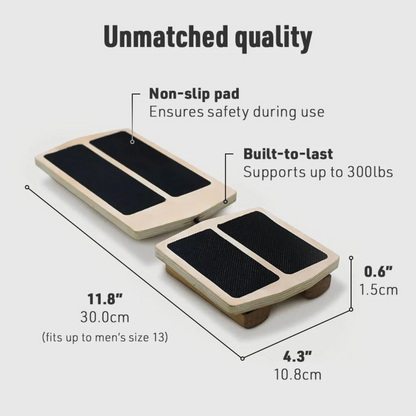 BalanceFlex Board