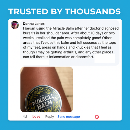 Freedom Balm