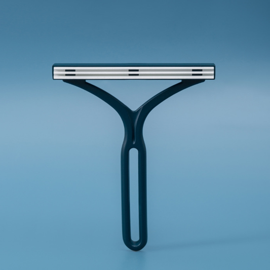 Dog Hair Scraper