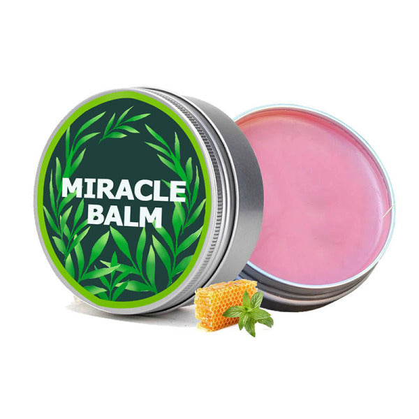 FREE Miracle Balm
