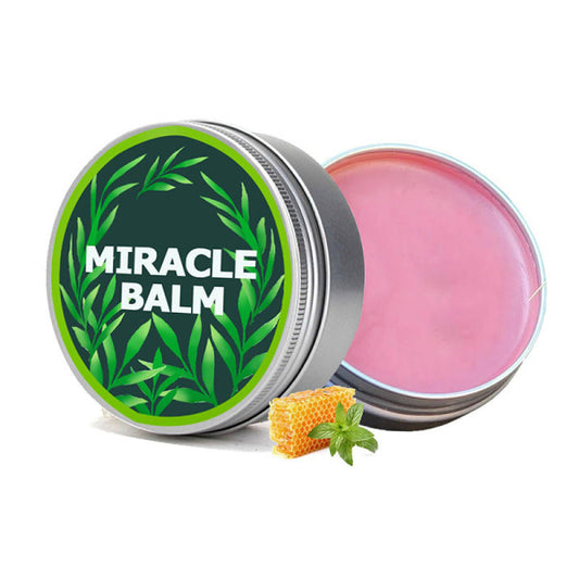 FREE Miracle Balm